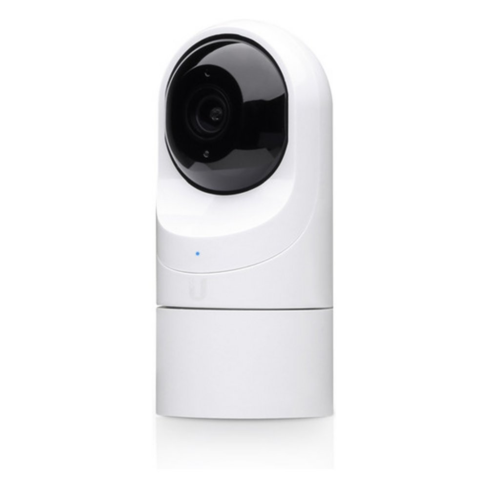 Ubiquiti Networks G3-FLEX | IP-beveiligingscamera | Binnen & Buiten | 1920 x 1080 Pixels | Plafond/Muur/Paal - Matmuis